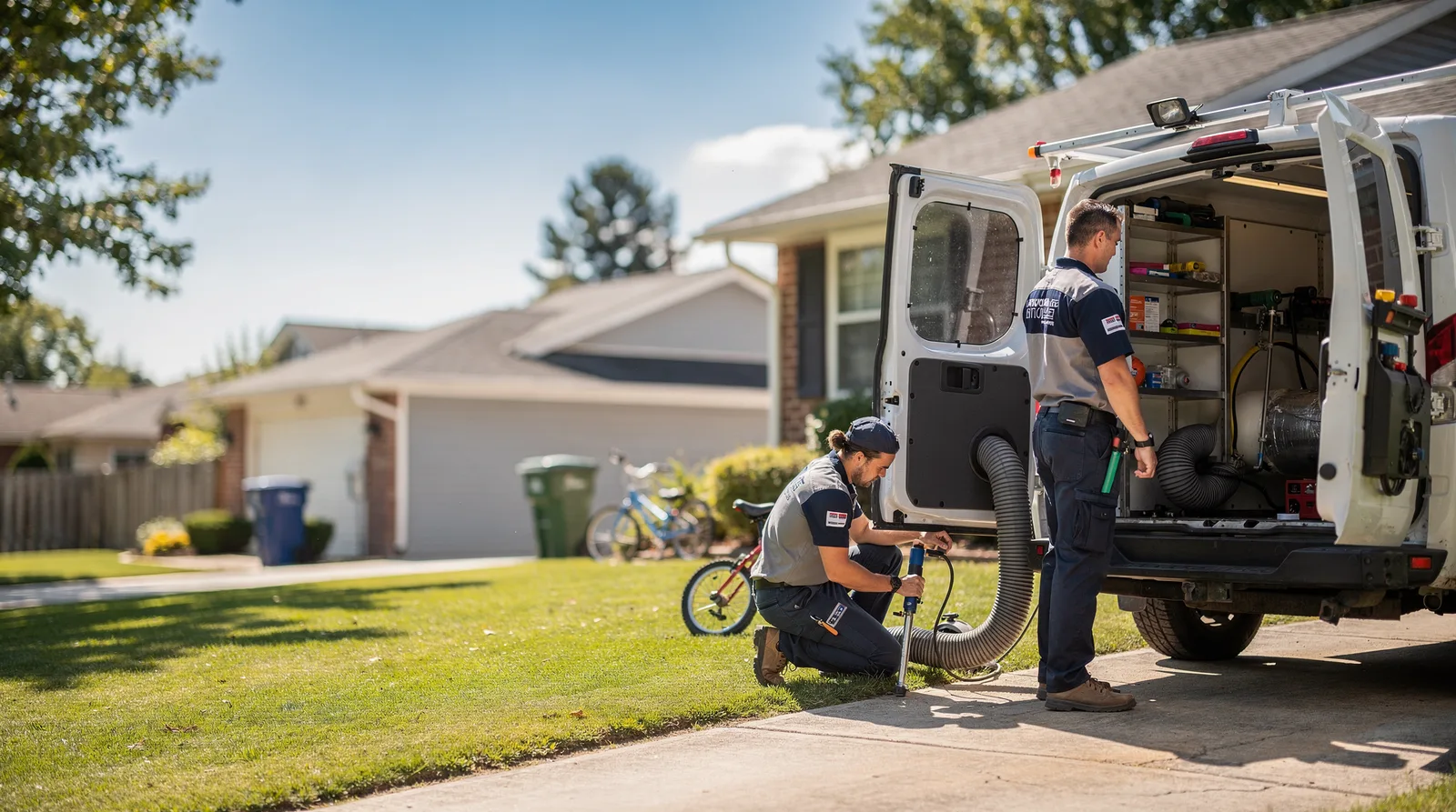 24/7 HVAC Repair & AC Replacement in Buffalo Valley, TN near me